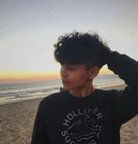 Cristiano Ronaldo Jr