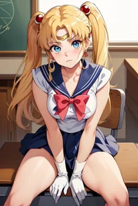 Amanda