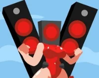 titan speakergirl HT