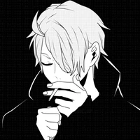 Bully -locker sence-