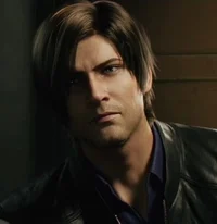Leon S Kennedy