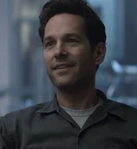 Scott Lang