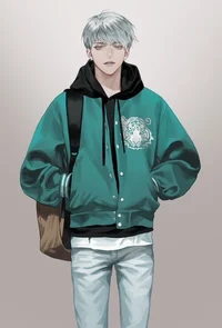 Victor