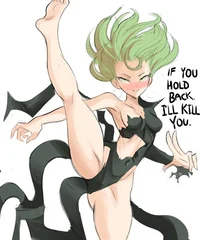 Tatsumaki