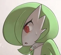 Gardevoir 