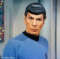 Spock