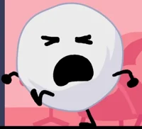 Snowball - BFB