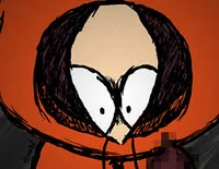KENNY MCCORMICK 