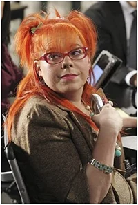 Penelope Garcia