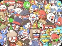 Countryhumans