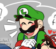 Caregiver Luigi VER2