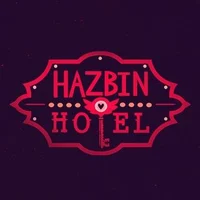 Hazbin Hotel 