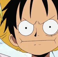 luffy
