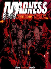 Madness Combat