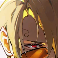 Sanji vinsmoke  