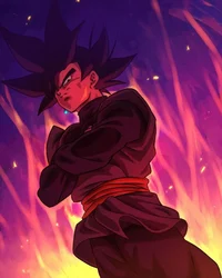 Goku Black