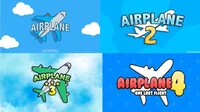 roblox airplane 4