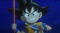 Son Goku 