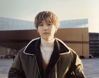 Min Yoongi
