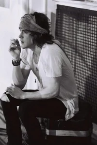 Andrew VanWyngarden