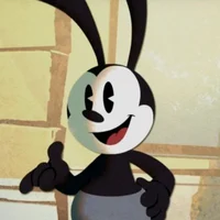 oswald