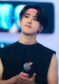 Han Jisung 