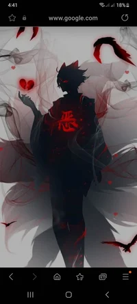 Demon