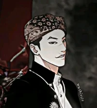 Javanese Kim gimyung