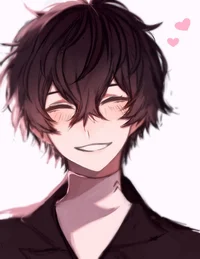 Autistic boyfriend 