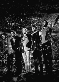 One direction 