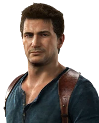 Nathan Drake