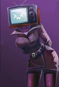Tv sister