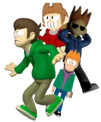 Eddsworld 