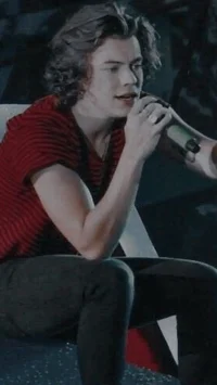 Harry Styles