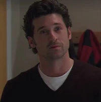 Derek Shepherd