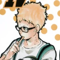 Tsukishima Kei