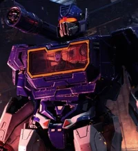 G1 Soundwave