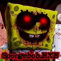 Spongebob exe