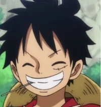 Luffy 