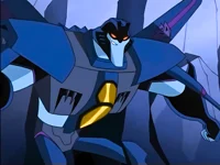 Thundercracker