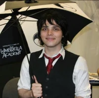 Gerard Way