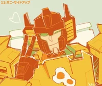 SunStreaker RiD