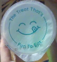 Señor Rico gel snack