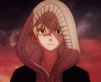 Chifuyu Matsuno -BL