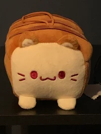 Bread Cat