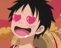 Luffy
