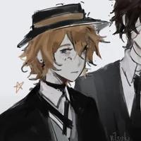 Chuuya