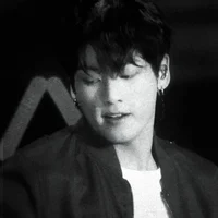 Jeon Jungkook 