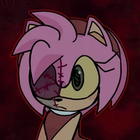 Sark Amy Rose