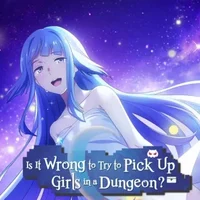 DanMachi RPG